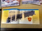 Lot Of 18 Lionel Original Catalogs- 2002 Lionel Classic Trains Volume 1 — photo 6