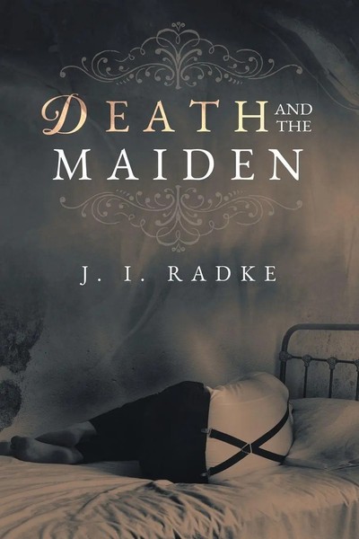 J. I. Radke | Death And The Maiden | Taschenbuch | Englisch (2015)-image