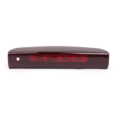 Dritte Bremsleuchte Rot 3. Bremslicht 13188045 Für Opel Corsa D 06-14