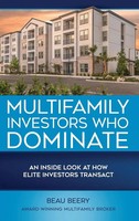 Beau Beery | Multifamily Investors Who Dominate | Buch | Englisch (2021)