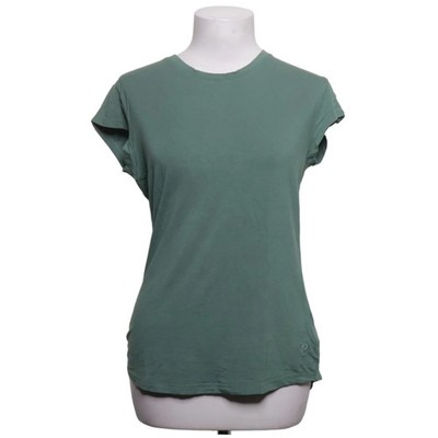 Alife & kickin, T-shirt, Größe: XS, Grün, Elasthan/Viskose, Einfarbig #EBi