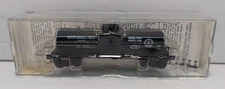 Micro-Trains 06500020 N Baltimore & Ohio Single Dome 39' Tank Car #X416 LN/Box