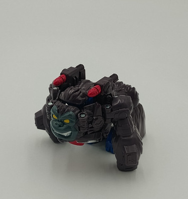 Transformers Rescue Bots Classic Heroes Team Optimus Primal