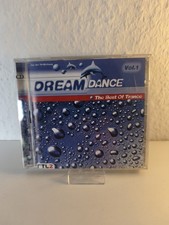 dream dance vol. 1
