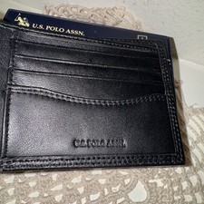 us polo wallet products for sale