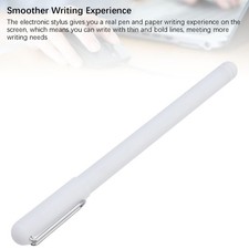 Electronic Stylus 4096 Pressure Sensitivity Drawing Pen for Smart Writing Tablet
