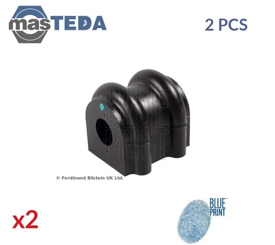 ADG080514 ANTI ÜBERROLLBÜGEL BUSH KIT BLUE PRINT 2PCS FÜR KIA SORENTO II