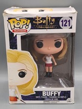 Ultimate Funko Pop Buffy the Vampire Slayer Figures Gallery and Checklist 21