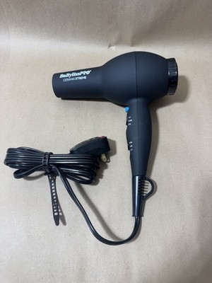 NEW BABYLISS PRO CERAMIX XTREME PROFESSIONAL CERAMIC HAIR BLOW DRYER