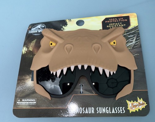 Jurassic World Kids Sunglasses