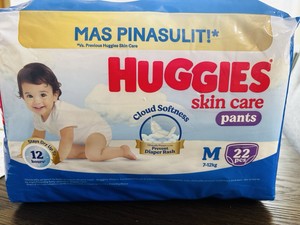 Huggies Disposable Diaper Pants