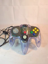 N64 Compatible Controller Interact SHARKPAD PRO Tested D4