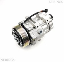 Klimakompressor FORD/VOLVO 1.6-2.4 SD7V16-1249 Sanden-CN (2003-2019)
