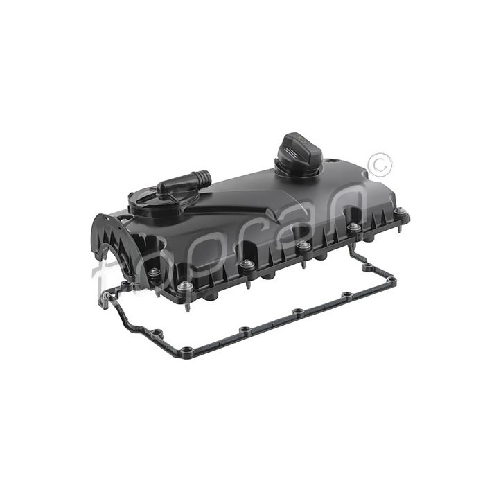 Couvercle de culasse 038103469AD pour Golf IV Caddy III Bora Audi A3 1.9 TDI