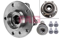 FAG Radlagersatz 713 6496 30 FüR BMW