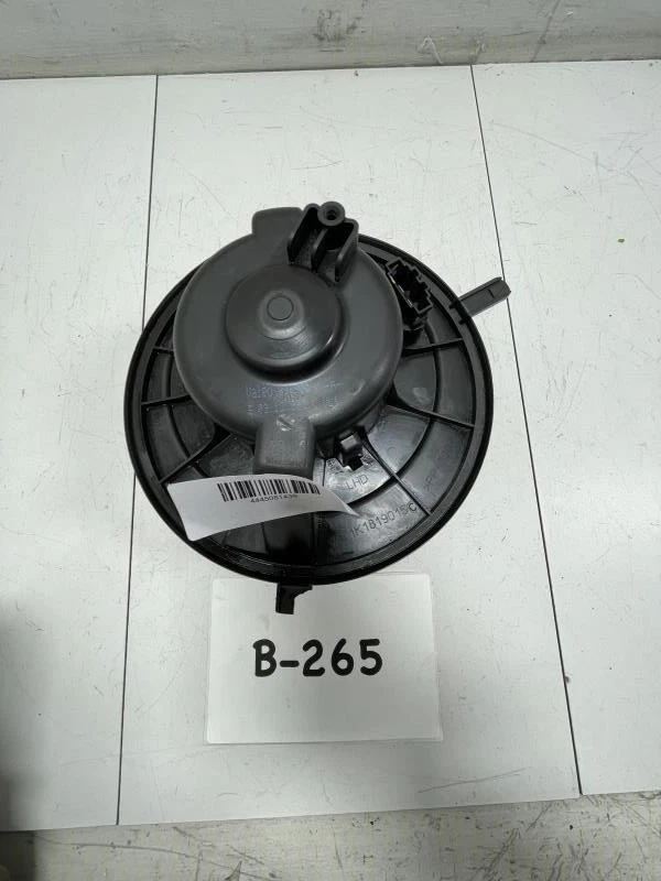 Volkswagen Golf 2012 soplador motor OEM+ Foto 4 de 4