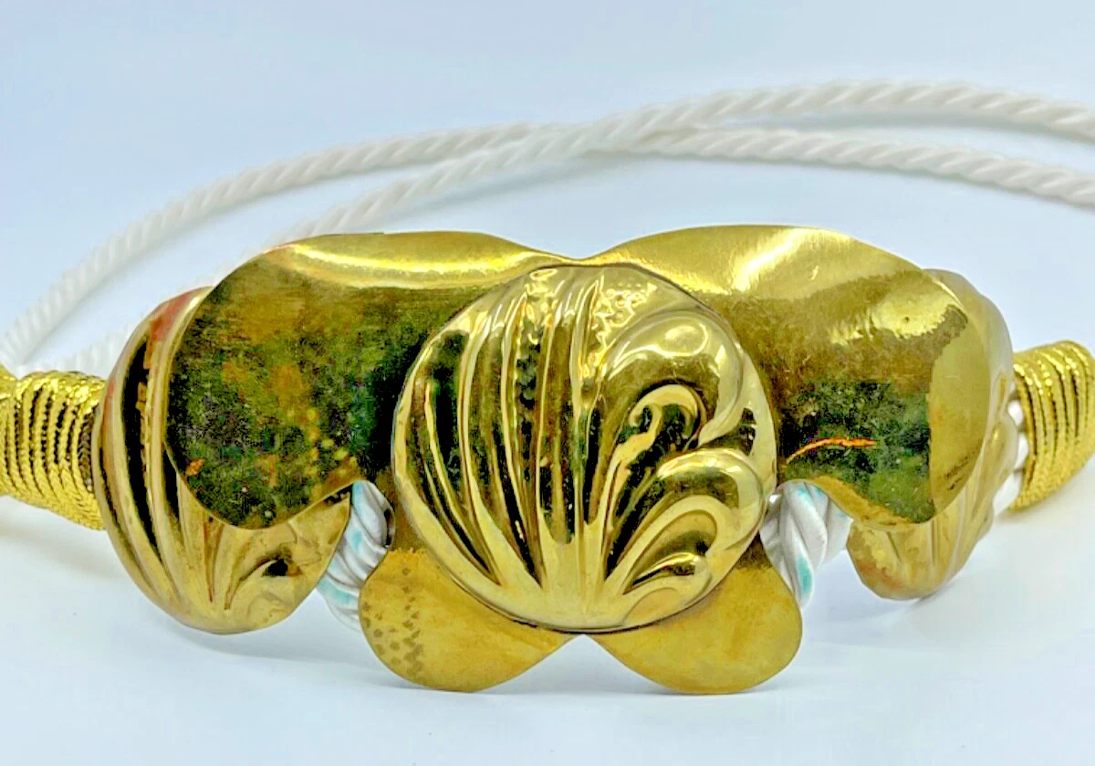 Art Deco Vintage Belts for sale | eBay