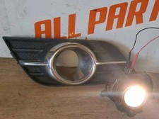 🔥 12-16 VAUXHALL MOKKA FRONT FOG LIGHT WITH GRILL  95419301 LEFT N/S 🔥#GCE1