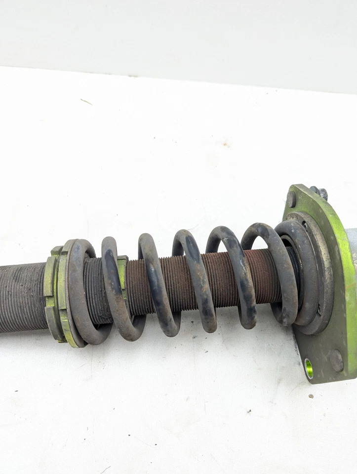 Mazda RX8 2004 2008 M/T puntal trasero Powertrix Foto 3 de 4