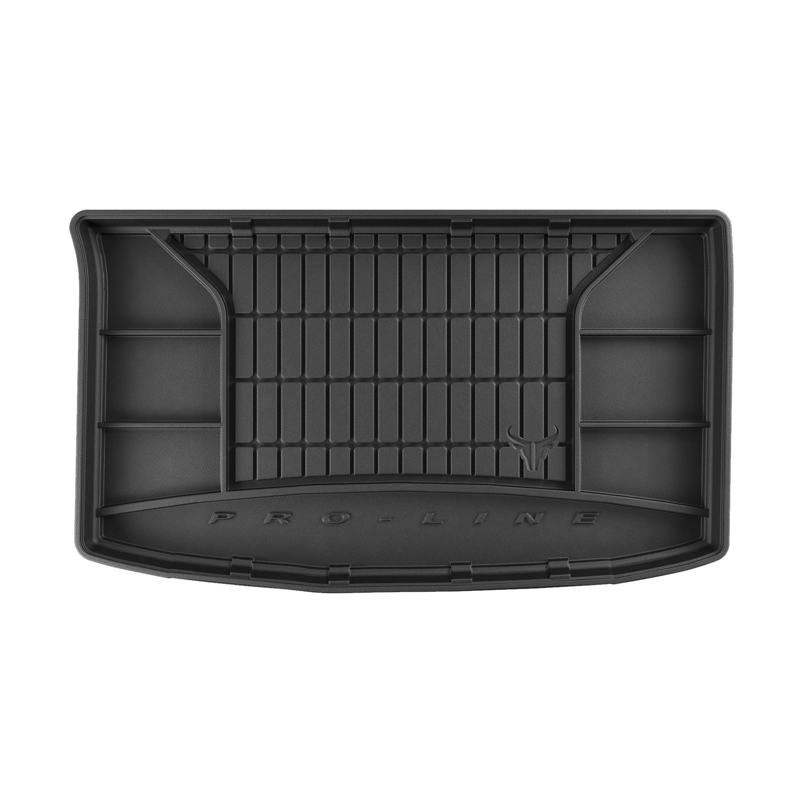 Tapis de coffre OMAC Hyundai i20 pour vos sorties et loisirs