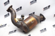 Catalyseurs Audi S5