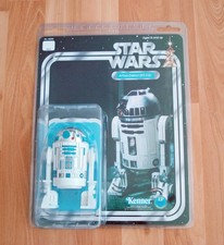 Star Wars Gentle Giant Jumbo 12  R2-D2 Action Figure Retro Vintage