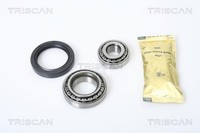 Radlagersatz Triscan 8530 20100 FüR Porsche 911 944 924 Targa Carrera Turbo