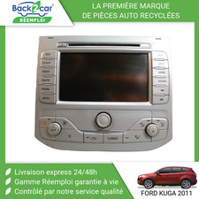 Autoradio Ford KUGA