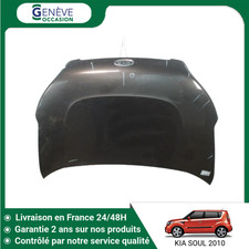 Capote Kia SOUL