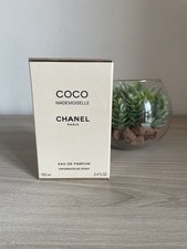 Chanel Coco Mademoiselle 100 ml Eau de Parfum Donna - PROFUMO ORIGINALE