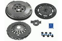 Spring Cpl. Fiat Brava/Bravo/Doblo/Marea/Stilo 1.9 JTD 98- DMF