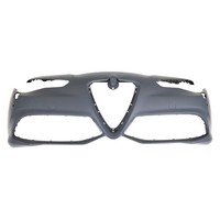 Original Alfa Romeo StoßStange Vorne Grundiert Giulia Ab 2016 50548804