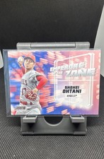 Shohei Ohtani #EOZ-4 Prices | 2020 Stadium Club Emperors of the