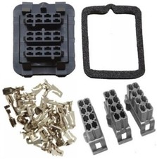 Bulkhead Connector Set For 1966-1970 Mopar B-body