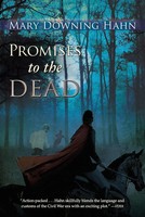 Mary Downing Hahn | Promises To The Dead | Taschenbuch | Englisch (2026)
