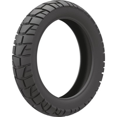 Kenda K6342 Trakmaster DTR Dual Sport Rear Tire | Size 140/80-17