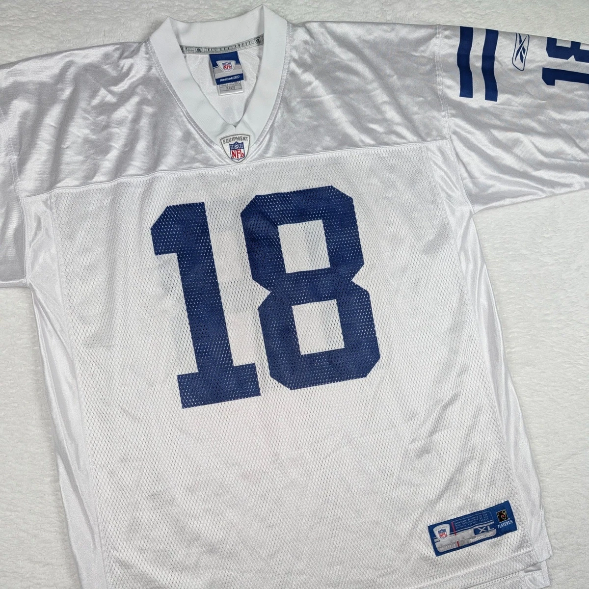 Reebok Indianapolis Colts NFL Jerseys for sale | eBay