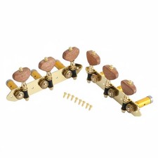 Classical Guitar Machine Heads High-Grade for Guitarists, Luthiers