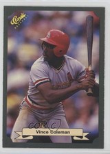 Click to enlarge Vince Coleman