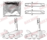 Reparatursatz Expander Hinterachse FüR Volvo C30 S80 I Ii