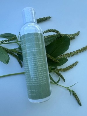 GLYCOLIC CREAM CLEANSER 120 mL / 4 fl. oz.