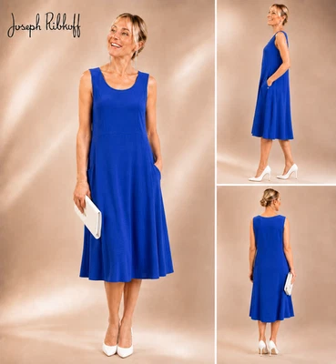 LAGERVERKAUF Joseph Ribkoff Kleid 252016 Gr.36/38 UVP 279,95 - Bild 1 von 3