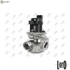 EGR VALVE 121-01-019 FOR SUZUKI SX4/CLASSIC/MONOCAB MINI CLUBMAN  PEUGEOT