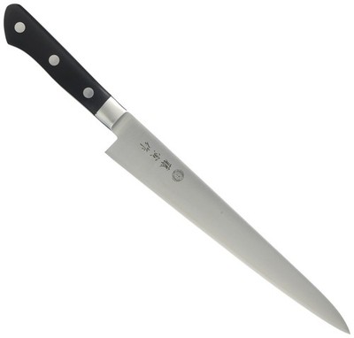 Tojiro Fujitora FU-805 Sujihiki Messer VG10 240mm rostfrei Made in Japan