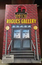 1997 The Adventures of Batman and Robin Rogues Gallery