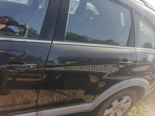 Porte arrière et accessoires Chevrolet CAPTIVA