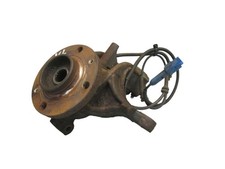 Rotule de direction Peugeot 1007