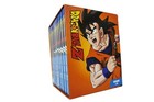 Dragon Ball Z: Seasons 1-9 Complete (Blu-Ray -) Sealed *Bruce Faulconer Version*
