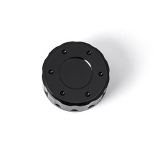 RESR50Z3BK TAPPO SERBATOIO LIQUIDO FRENO ANT. IN ALLUMINIO YAMAHA XT 660 X 2004