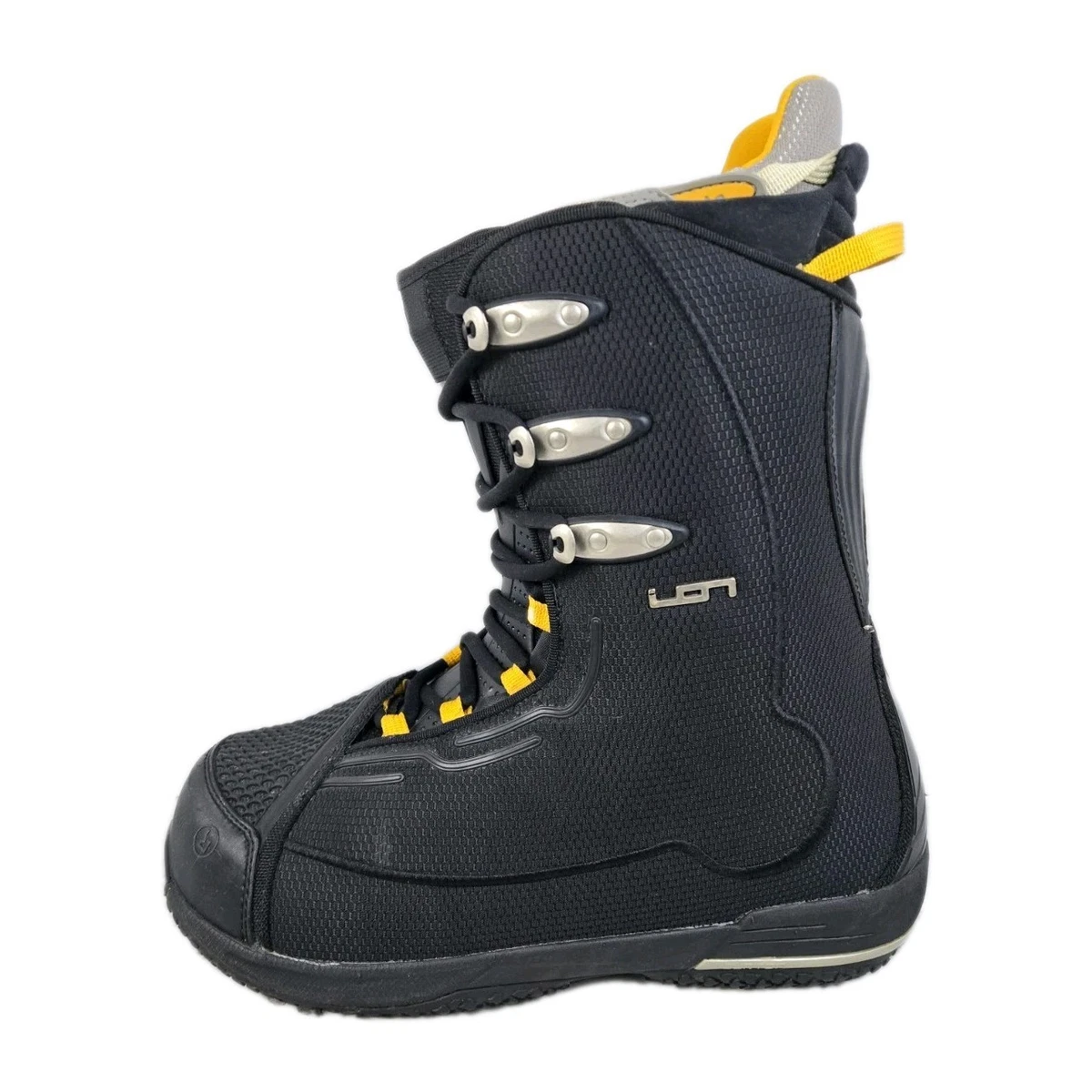 Burton Ion Ski & Snowboard Boots for Men for sale - eBay
